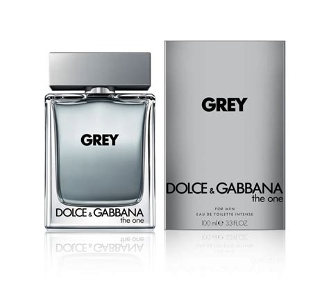 dolce gabbana the one grey aftershave|the one Dolce & Gabbana fragrantica.